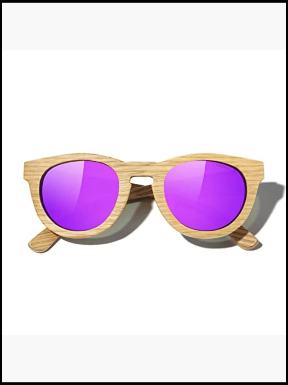 N/A polarized wooden